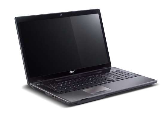Eladó Már csak volt!!! Acer Aspire 7745 notebook 17.3" Core i3 370M 27GHz HD Graphics 4GB 640 - olcsó, Új Eladó Már csak volt!!! - Miskolc ( Borsod-Abaúj-Zemplén ) fotó