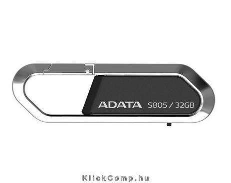 Eladó Már csak volt!!! 32GB PenDrive USB2.0 Szürke - olcsó, Új Eladó Már csak volt!!! - Miskolc ( Borsod-Abaúj-Zemplén ) fotó