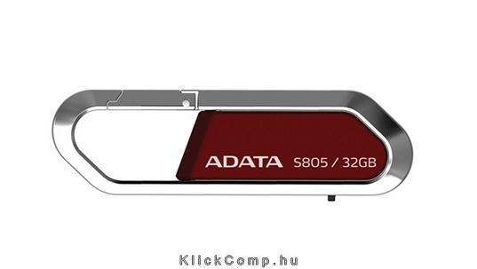 Eladó Már csak volt!!! 32GB PenDrive USB2.0 Piros - olcsó, Új Eladó Már csak volt!!! - Miskolc ( Borsod-Abaúj-Zemplén ) fotó