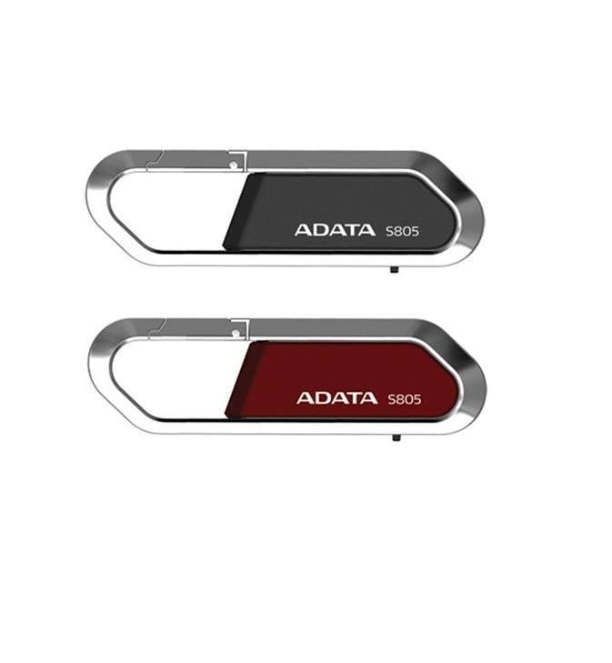 Eladó Már csak volt!!! ADATA 8GB USB2.0 Szürke (AS805-8G-RGY) PenDrive ( Élettartam garancia ADATA ) - olcsó, Új Eladó Már csak volt!!! - Miskolc ( Borsod-Abaúj-Zemplén ) fotó