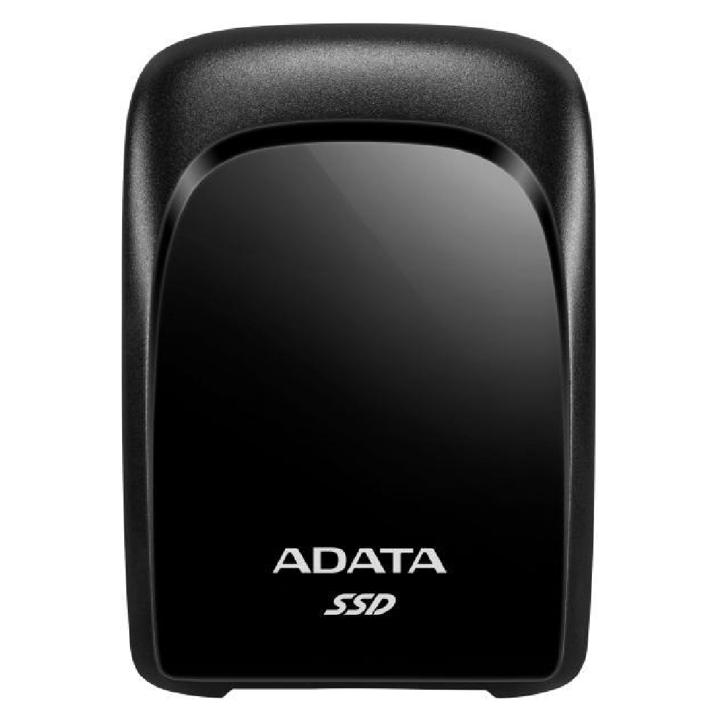 Eladó 960GB külső SSD USB3.2 fekete ADATA SC680 - olcsó, Új Eladó - Miskolc ( Borsod-Abaúj-Zemplén ) fotó