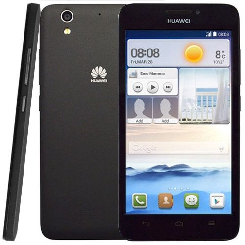 Eladó Már csak volt!!! Huawei Ascend G630 fekete mobiltelefon - olcsó, Új Eladó Már csak volt!!! - Miskolc ( Borsod-Abaúj-Zemplén ) fotó