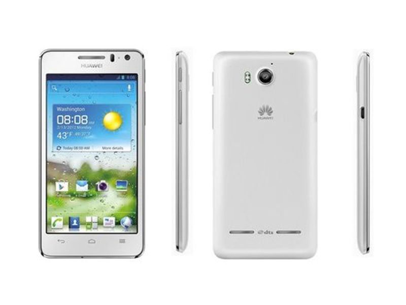 Eladó Már csak volt!!! Huawei Ascend Y330 fehér mobiltelefon - olcsó, Új Eladó Már csak volt!!! - Miskolc ( Borsod-Abaúj-Zemplén ) fotó