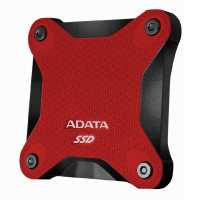 Eladó Már csak volt!!! 480GB külső SSD USB3.1 piros ADATA SD600Q - olcsó, Új Eladó Már csak volt!!! - Miskolc ( Borsod-Abaúj-Zemplén ) fotó 1
