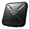 Eladó Már csak volt!!! 1TB külső SSD USB3.1 fekete ADATA SD700 - olcsó, Új Eladó Már csak volt!!! - Miskolc ( Borsod-Abaúj-Zemplén ) fotó 2