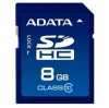 Eladó Már csak volt!!! ADATA 8GB SD (SDHC Class 10) (ASDH8GCL10-R) memória kártya - olcsó, Új Eladó Már csak volt!!! - Miskolc ( Borsod-Abaúj-Zemplén ) fotó 1
