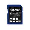 Eladó Már csak volt!!! Memória-kártya 256GB SD SDXC Class 10 UHS-I U3 ADATA Premier Pro - olcsó, Új Eladó Már csak volt!!! - Miskolc ( Borsod-Abaúj-Zemplén ) fotó 1