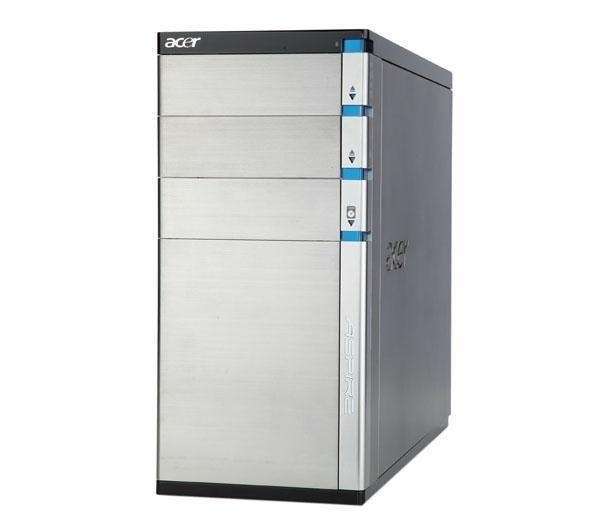 Eladó Már csak volt!!! Acer Aspire M5910G számítógép Core i3 550 3.2GHz ATI HD5570 2x2GB 2x500GB Linux - olcsó, Új Eladó Már csak volt!!! - Miskolc ( Borsod-Abaúj-Zemplén ) fotó