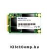 Eladó Már csak volt!!! 256GB SSD mSATA3 ADATA SP310 Premier Pro Series Solid State Disk - olcsó, Új Eladó Már csak volt!!! - Miskolc ( Borsod-Abaúj-Zemplén ) fotó 1