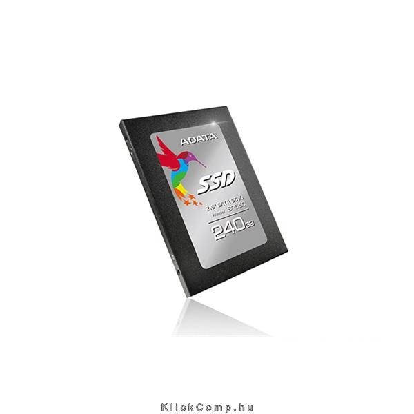 Eladó Már csak volt!!! 240GB SSD SATA3 2,5" 7mm ADATA - olcsó, Új Eladó Már csak volt!!! - Miskolc ( Borsod-Abaúj-Zemplén ) fotó