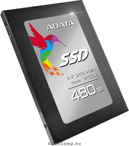 Eladó Már csak volt!!! 480GB SSD SATA3 2,5" 7mm ADATA - olcsó, Új Eladó Már csak volt!!! - Miskolc ( Borsod-Abaúj-Zemplén ) fotó
