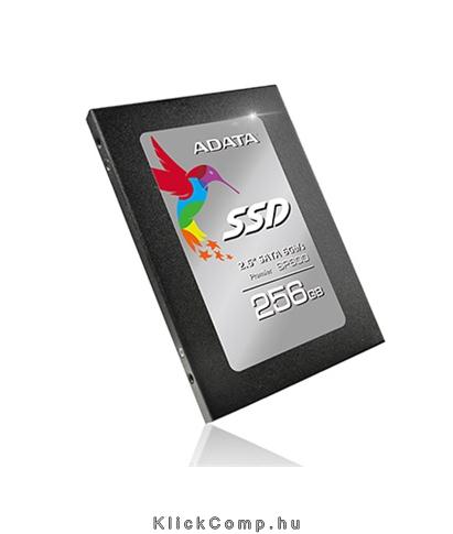 Eladó Már csak volt!!! 256GB SSD 2.5" SATA3 ADATA SP600 Premier Pro Series Solid State Disk - olcsó, Új Eladó Már csak volt!!! - Miskolc ( Borsod-Abaúj-Zemplén ) fotó