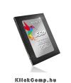 Eladó Már csak volt!!! 256GB SSD 2.5" SATA3 ADATA SP600 Premier Pro Series Solid State Disk - olcsó, Új Eladó Már csak volt!!! - Miskolc ( Borsod-Abaúj-Zemplén ) fotó 1