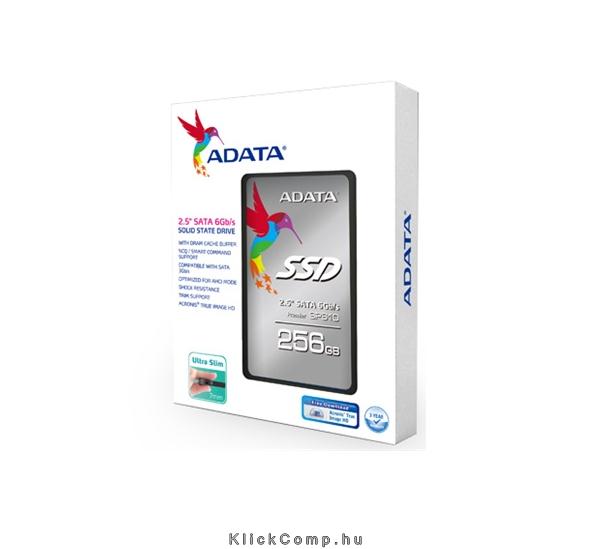 Eladó Már csak volt!!! 256GB SSD SATA3 2,5" - olcsó, Új Eladó Már csak volt!!! - Miskolc ( Borsod-Abaúj-Zemplén ) fotó