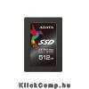 Eladó Már csak volt!!! 512GB SSD 2.5" SATA3 ADATA SP900 Premier Pro Series Solid State Disk - olcsó, Új Eladó Már csak volt!!! - Miskolc ( Borsod-Abaúj-Zemplén ) fotó 1