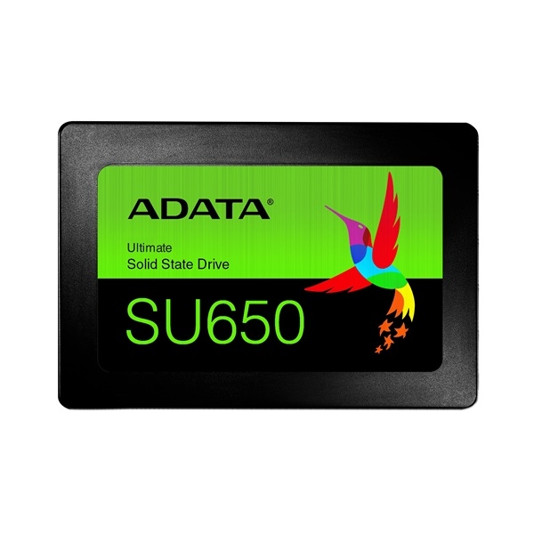 Eladó Már csak volt!!! 120GB SSD SATA3 Adata Ultimate SU650 - olcsó, Új Eladó Már csak volt!!! - Miskolc ( Borsod-Abaúj-Zemplén ) fotó