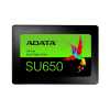 Eladó Már csak volt!!! 120GB SSD SATA3 Adata Ultimate SU650 - olcsó, Új Eladó Már csak volt!!! - Miskolc ( Borsod-Abaúj-Zemplén ) fotó 1
