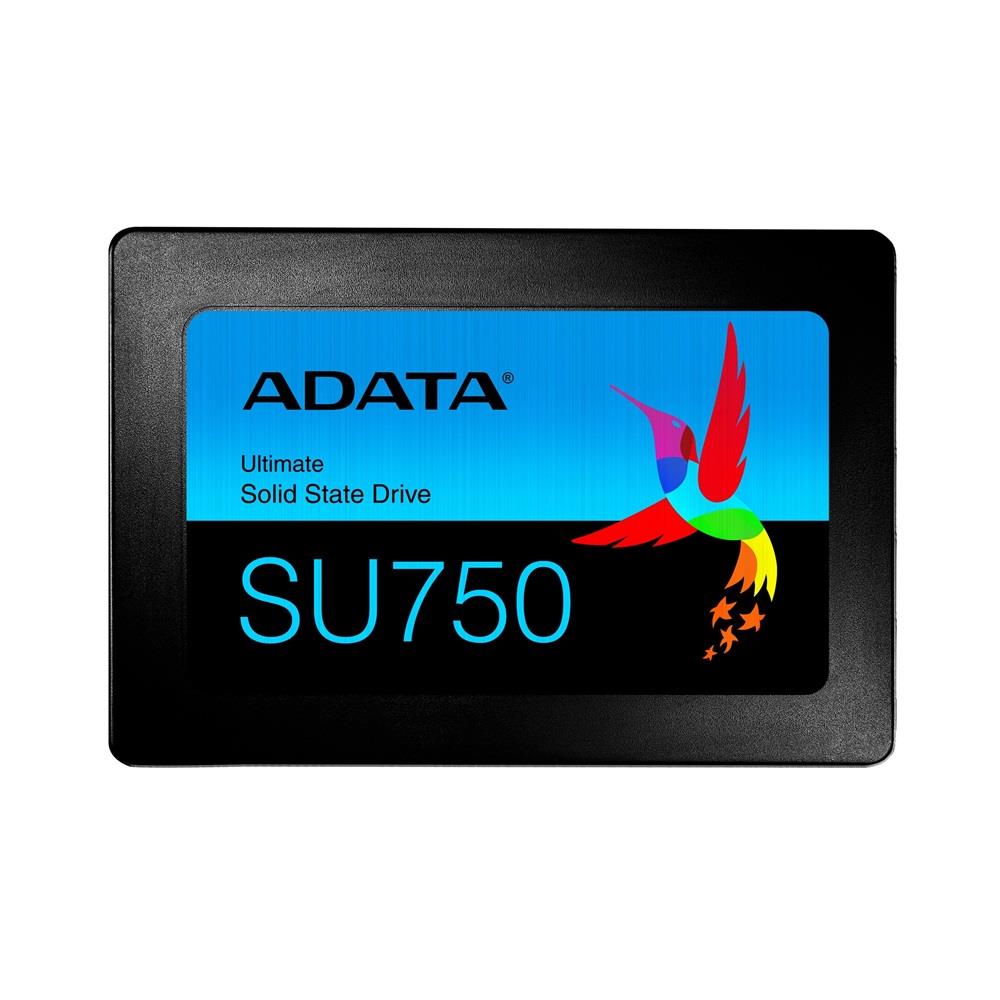 Eladó 256GB SSD SATA3 Adata SU750 - olcsó, Új Eladó - Miskolc ( Borsod-Abaúj-Zemplén ) fotó