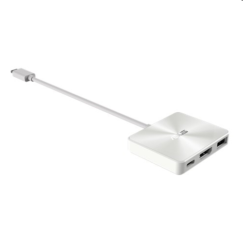 Eladó Már csak volt!!! Mini Dock Asus USB3.0 HDMI Type C - olcsó, Új Eladó Már csak volt!!! - Miskolc ( Borsod-Abaúj-Zemplén ) fotó