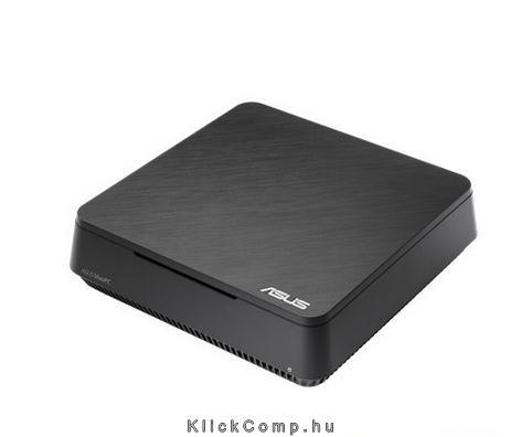 Eladó Már csak volt!!! Asus VIVO PC VC62B 1B VC62B-B004M Intel Fekete asztali PC - olcsó, Új Eladó Már csak volt!!! - Miskolc ( Borsod-Abaúj-Zemplén ) fotó