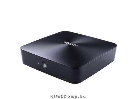 Eladó Már csak volt!!! Asus VIVOMini UN42 UN42-M004M Intel Acélkék asztali PC - olcsó, Új Eladó Már csak volt!!! - Miskolc ( Borsod-Abaúj-Zemplén ) fotó
