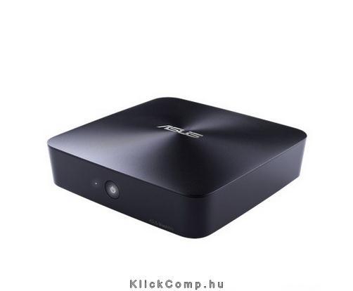 Eladó Már csak volt!!! Asus VIVOMini UN62 UN62-M003M Intel Acélkék asztali PC - olcsó, Új Eladó Már csak volt!!! - Miskolc ( Borsod-Abaúj-Zemplén ) fotó