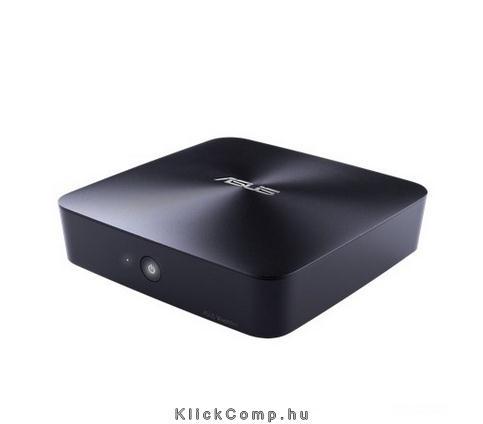 Eladó Már csak volt!!! Asus VIVOMini UN62 UN62-M004M Intel Acélkék asztali PC - olcsó, Új Eladó Már csak volt!!! - Miskolc ( Borsod-Abaúj-Zemplén ) fotó