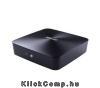 Eladó Már csak volt!!! Asus VIVOMini UN62 UN62-M004M Intel Acélkék asztali PC - olcsó, Új Eladó Már csak volt!!! - Miskolc ( Borsod-Abaúj-Zemplén ) fotó 1