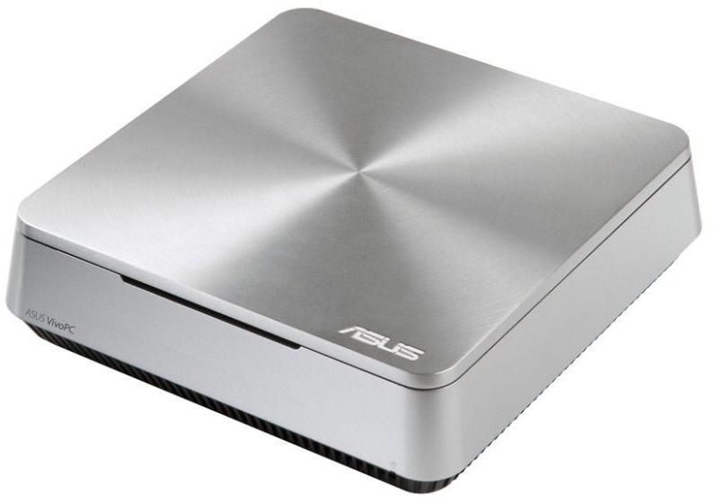 Eladó Már csak volt!!! Asus VIVO PC VM42 1A (VM42-S031M) Intel Ezüst asztali mini PC - olcsó, Új Eladó Már csak volt!!! - Miskolc ( Borsod-Abaúj-Zemplén ) fotó