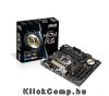 Eladó Már csak volt!!! ASUS H97M-PLUS Intel H97 LGA1150 mATX alaplap - olcsó, Új Eladó Már csak volt!!! - Miskolc ( Borsod-Abaúj-Zemplén ) fotó 1