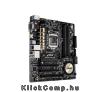 Eladó Már csak volt!!! ASUS H97M-PLUS Intel H97 LGA1150 mATX alaplap - olcsó, Új Eladó Már csak volt!!! - Miskolc ( Borsod-Abaúj-Zemplén ) fotó 2