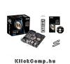 Eladó Már csak volt!!! ASUS H97I-PLUS Intel H97 LGA1150 mITX alaplap - olcsó, Új Eladó Már csak volt!!! - Miskolc ( Borsod-Abaúj-Zemplén ) fotó 2