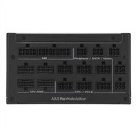 Eladó Asus Pro tápegység 2200W 14cm 80Plus - olcsó, Új Eladó - Miskolc ( Borsod-Abaúj-Zemplén ) fotó 3