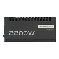 Eladó Asus Pro tápegység 2200W 14cm 80Plus - olcsó, Új Eladó - Miskolc ( Borsod-Abaúj-Zemplén ) fotó 4