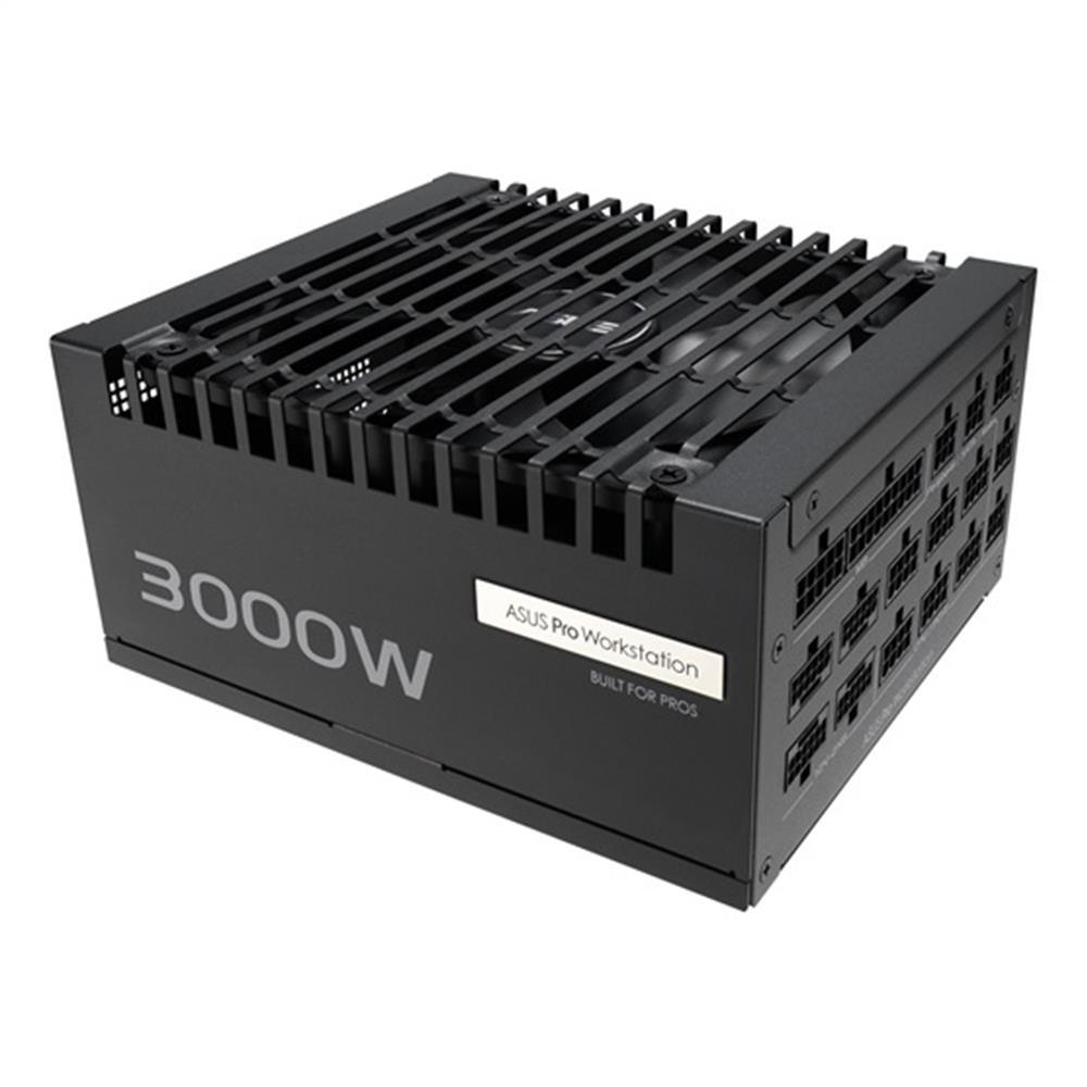 Eladó Asus Pro tápegység 3000W 14cm 80Plus - olcsó, Új Eladó - Miskolc ( Borsod-Abaúj-Zemplén ) fotó