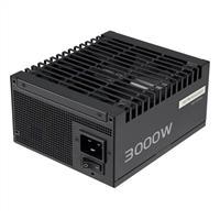 Eladó Asus Pro tápegység 3000W 14cm 80Plus - olcsó, Új Eladó - Miskolc ( Borsod-Abaúj-Zemplén ) fotó 2