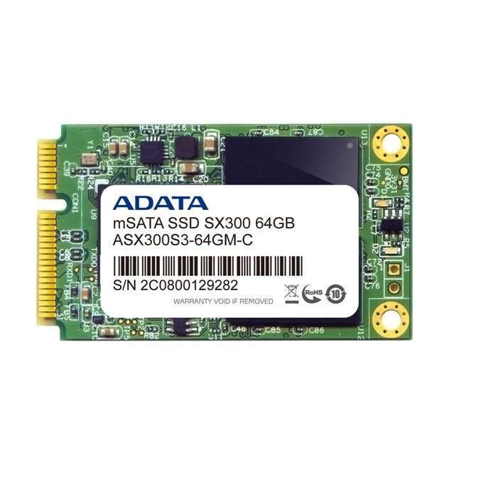 Eladó Már csak volt!!! 64GB SSD mSATA - olcsó, Új Eladó Már csak volt!!! - Miskolc ( Borsod-Abaúj-Zemplén ) fotó