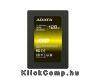 Eladó Már csak volt!!! ADATA 128GB SATA3 2,5" (ASX910S3-128GM-C) SSD - olcsó, Új Eladó Már csak volt!!! - Miskolc ( Borsod-Abaúj-Zemplén ) fotó 1