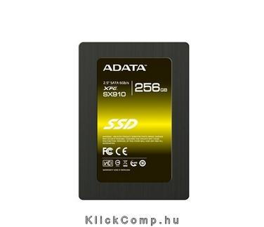 Eladó Már csak volt!!! ADATA 256GB SATA3 2,5"  SSD - olcsó, Új Eladó Már csak volt!!! - Miskolc ( Borsod-Abaúj-Zemplén ) fotó