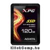 Eladó Már csak volt!!! 120GB SSD 2.5" SATA3 ADATA SX930 XPG Series Solid State Disk - olcsó, Új Eladó Már csak volt!!! - Miskolc ( Borsod-Abaúj-Zemplén ) fotó 1