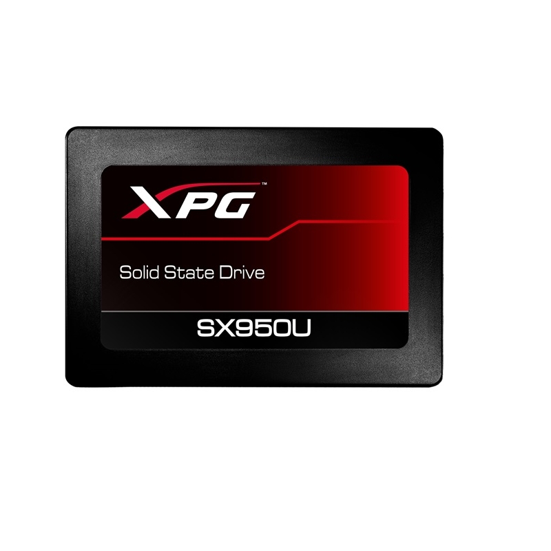 Eladó Már csak volt!!! 480GB SSD SATA3 2.5" ADATA SX950 XPG - olcsó, Új Eladó Már csak volt!!! - Miskolc ( Borsod-Abaúj-Zemplén ) fotó