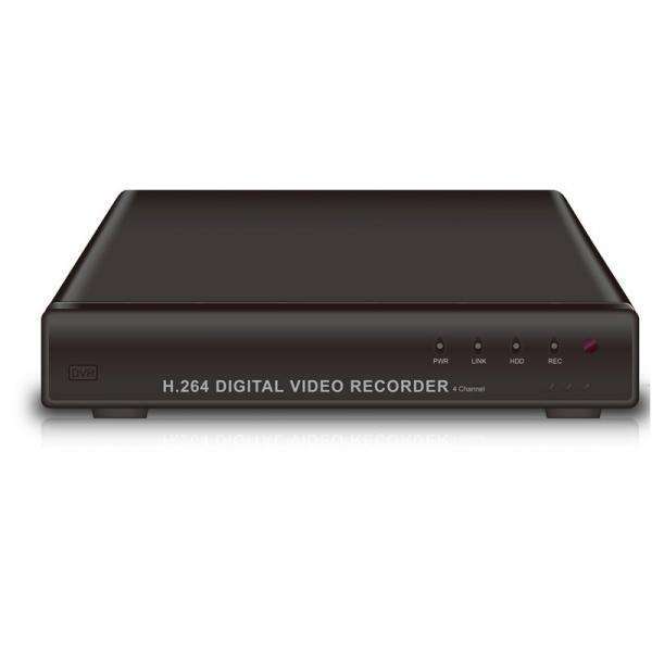 Eladó Már csak volt!!! ACESEE  DVR 4 csatornás rögzítő, D1 100fps, H264, 1xSATA HDD - olcsó, Új Eladó Már csak volt!!! - Miskolc ( Borsod-Abaúj-Zemplén ) fotó