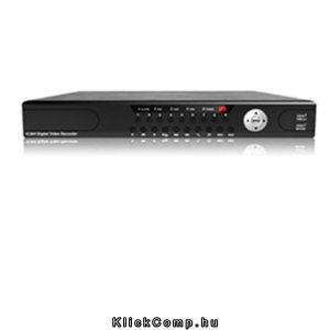 Eladó Már csak volt!!! HD-SDI DVR 4 csatornás rögzítő, 1080P 100fps, H264, 2xSATA HDD, I O - olcsó, Új Eladó Már csak volt!!! - Miskolc ( Borsod-Abaúj-Zemplén ) fotó