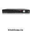 Eladó Már csak volt!!! HD-SDI DVR 4 csatornás rögzítő, 1080P 100fps, H264, 2xSATA HDD, I O - olcsó, Új Eladó Már csak volt!!! - Miskolc ( Borsod-Abaúj-Zemplén ) fotó 1