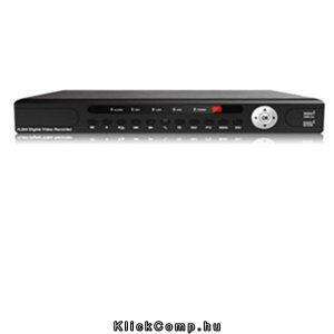 Eladó Már csak volt!!! ACESEE AS-0850 DVR 8 csatornás rögzítő CIF 200fps, H264, 1xSATA HDD - olcsó, Új Eladó Már csak volt!!! - Miskolc ( Borsod-Abaúj-Zemplén ) fotó