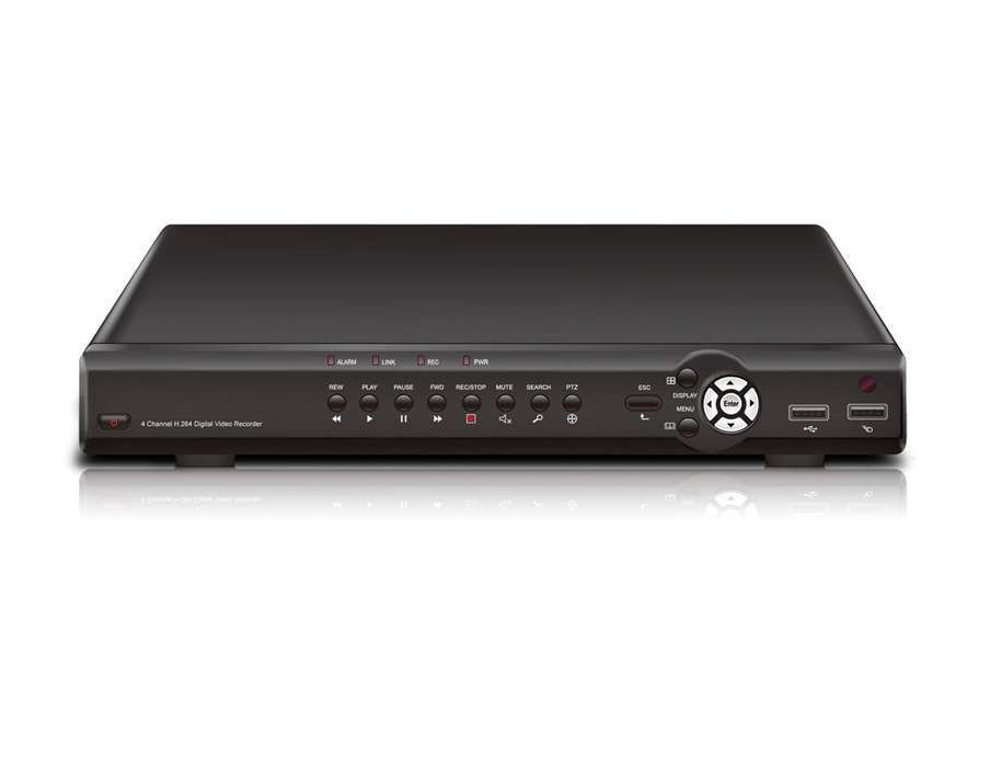 Eladó Már csak volt!!! ACESEE AS-0860 DVR 8 csatornás rögzítő, D1 25fps, CIF 200fps, H264, 1xSATA HDD ( - olcsó, Új Eladó Már csak volt!!! - Miskolc ( Borsod-Abaúj-Zemplén ) fotó