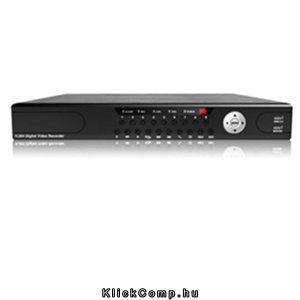 Eladó Már csak volt!!! ACESEE AS-0880 DVR 8 csatornás rögzítő, D1 200fps, CIF 200fps, H264, 2xSATA HDD, - olcsó, Új Eladó Már csak volt!!! - Miskolc ( Borsod-Abaúj-Zemplén ) fotó