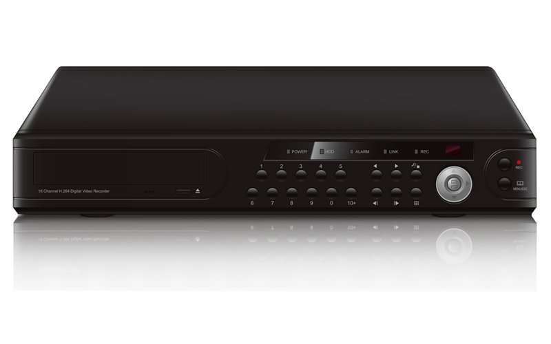 Eladó Már csak volt!!! ACESEE AS-1630HC DVR 16 csatornás rögzítő, D1 100fps, CIF 400fps, H264, 2xSATA H - olcsó, Új Eladó Már csak volt!!! - Miskolc ( Borsod-Abaúj-Zemplén ) fotó