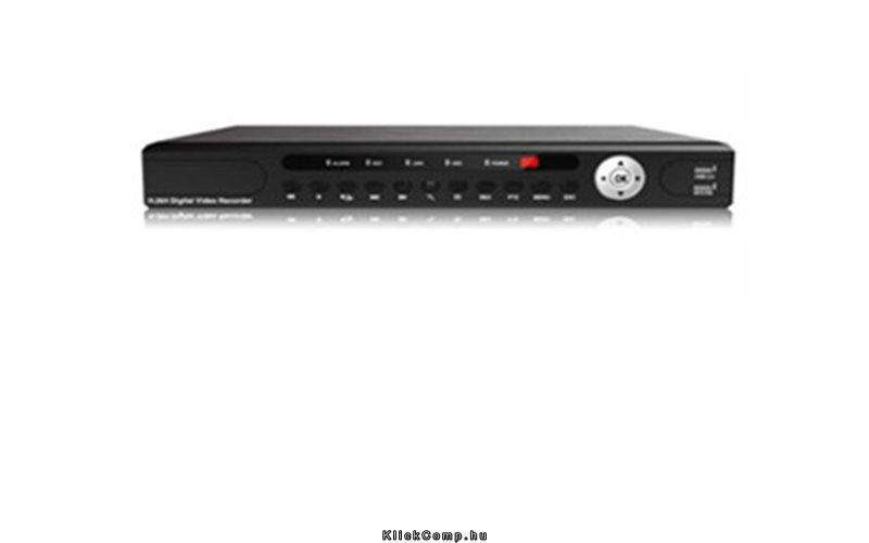 Eladó Már csak volt!!! ACESEE AS-1680 DVR 16 csatornás rögzítő, D1 400fps, CIF 400fps, H264, 2xSATA HDD - olcsó, Új Eladó Már csak volt!!! - Miskolc ( Borsod-Abaúj-Zemplén ) fotó
