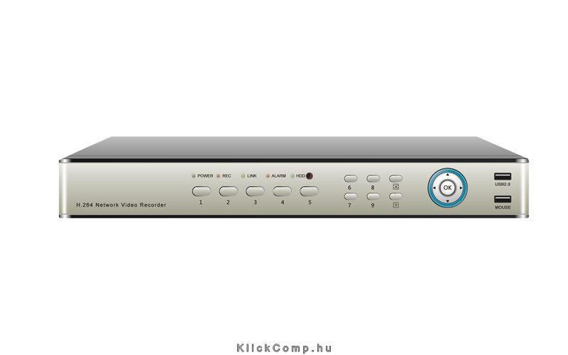 Eladó Már csak volt!!! ACESEE AS-N0990 NVR, 9 csatorna, 2MP 225fps, 1x SATA, 2x USB, 1x HDMI - olcsó, Új Eladó Már csak volt!!! - Miskolc ( Borsod-Abaúj-Zemplén ) fotó